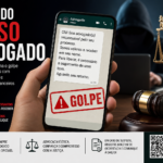 CUIDADO COM O FALSO ADVOGADO: UM GOLPE QUE PREJUDICA CLIENTES E MANCHA A ADVOCACIA