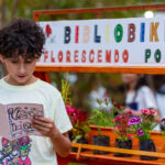 Literatura na rua: 5ª FLIB transforma o Residencial do Bosque em um destino literário