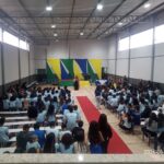 Show de Talentos valoriza protagonismo estudantil no CED Zumbi dos Palmares