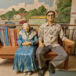 Exposição Digital “GOI.Á.S 299 Anos” é lançada por Fred Le Blue Assis para celebrar 299 anos da Cidade de Goiás