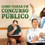 “COMO PASSAR EM CONCURSO PÚBLICO” O maior fenômeno da história do G7 retorna em grande estilo!
