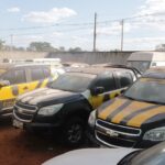 Detran-DF realiza leilão on-line de veículos e bens em desuso