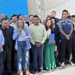Após décadas de espera, obras do Hospital Regional de São Sebastião são iniciadas