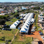 São Sebastião recebe programa GDF na Sua Porta com R$ 12,3 milhões em ações urbanas