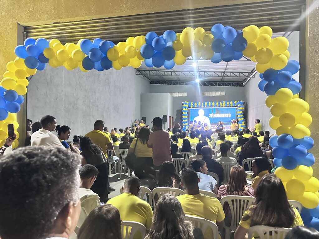 Rogério Morro da Cruz reúne apoiadores em segundo bate-papo e reforça compromisso com São Sebastião Rogério Morro da Cruz reúne apoiadores em segundo bate-papo e reforça compromisso com São Sebastião