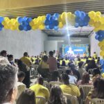 Rogério Morro da Cruz reúne apoiadores em segundo bate-papo e reforça compromisso com São Sebastião