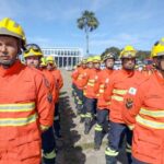 Prorrogação do concurso do Corpo de Bombeiros e homologa mais de 2,8 mil candidatos