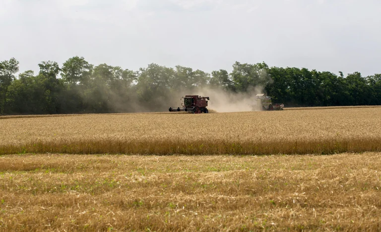 Agricultura empresarial contrata R$ 28,2 bilhões em crédito rural no primeiro mês da safra 2026 2027