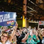 Janja destaca protagonismo das mulheres e defesa de políticas públicas na Convenção Nacional do PT