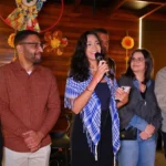 Festa Julina fortalece advocacia