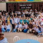 Promovida celebra 28 anos de transformação social em São Sebastião e inaugura novo espaço do Bazar