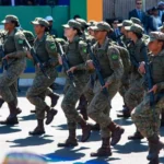 Desfile, exposição e apresentação aérea marcam a Semana da Pátria