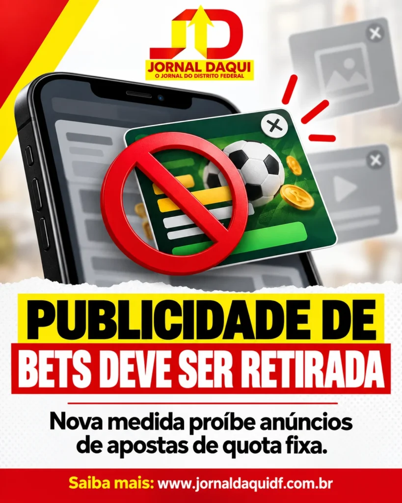 Medida Provisória n° 1.394/2026: entenda as novas regras para as apostas de quota fixa