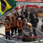Jornal Daqui DF incentiva pequenos jornalistas e anuncia continuidade do projeto em 2027